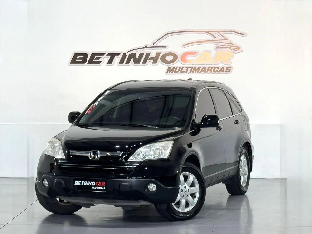 Honda Cr-V 2009