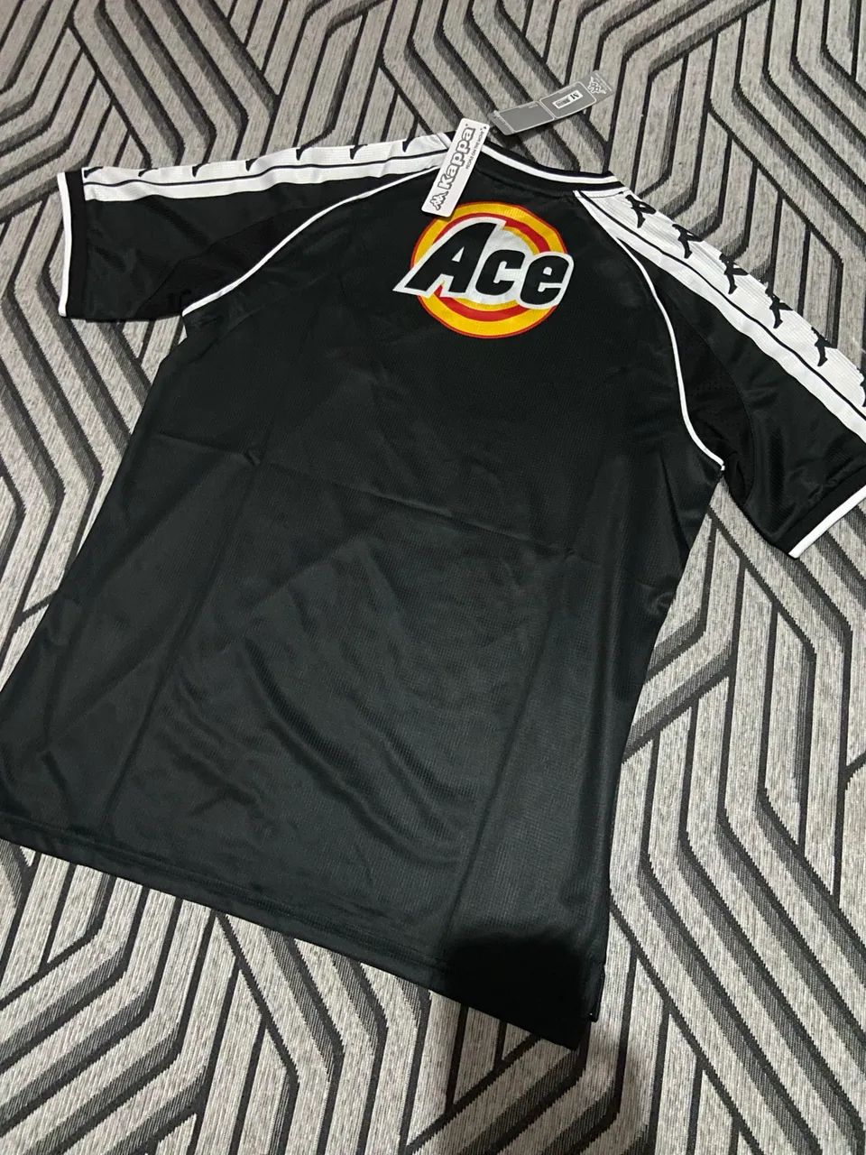 Camisa do vasco retro  - Foto 3