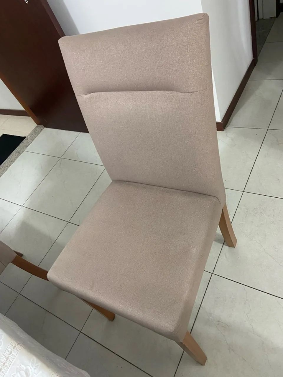 Vendo cadeiras  - Foto 2
