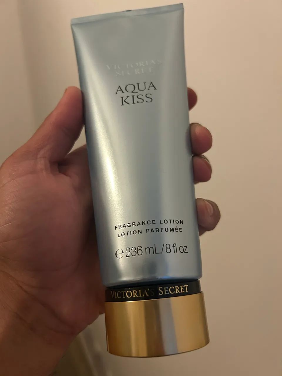 Creme Victoria secrets original lacrado 200ml  - Foto 3