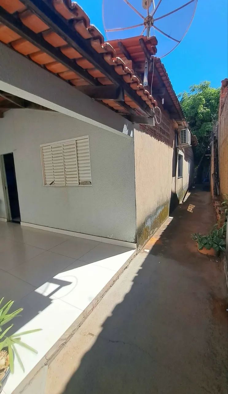 Casa no Conjunto Médice 1 Próx a Praçinha  - Foto 3