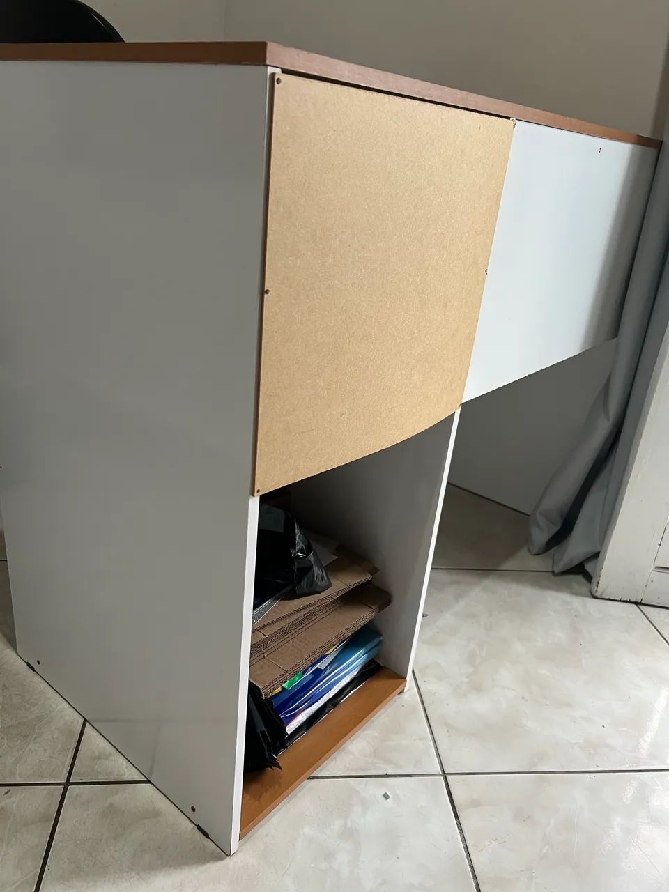 Mesa escrivaninha para computador  - Foto 2