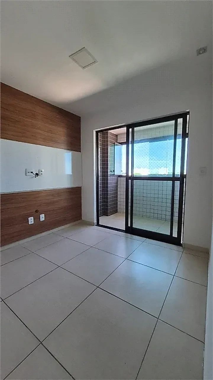 Apartamento 3 Quartos no Edificio Liberty - Serraria - Foto 3