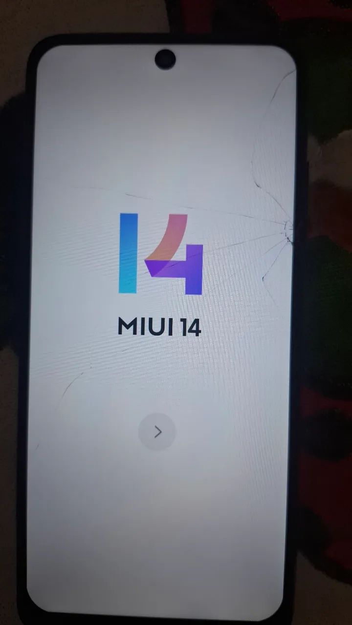 Celular usado - vendo pra quem conserta  - Foto 3