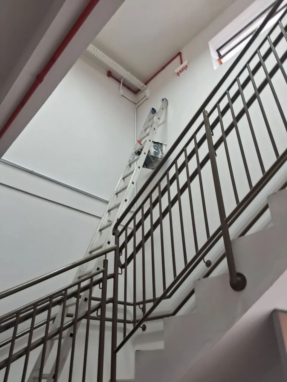 Prestador de serviço de pinturas em geral  - Foto 2