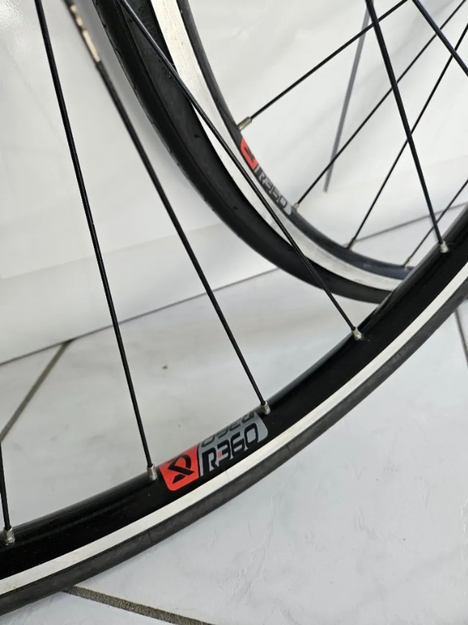 Roda Dvorak R360 - Foto 2