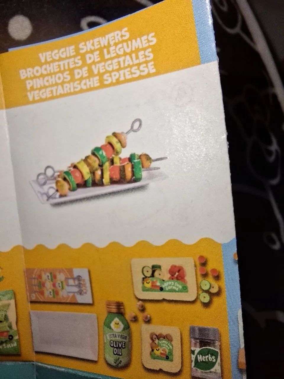 Miniverse Make It Mini Food Diner Serie 3 - Foto 3