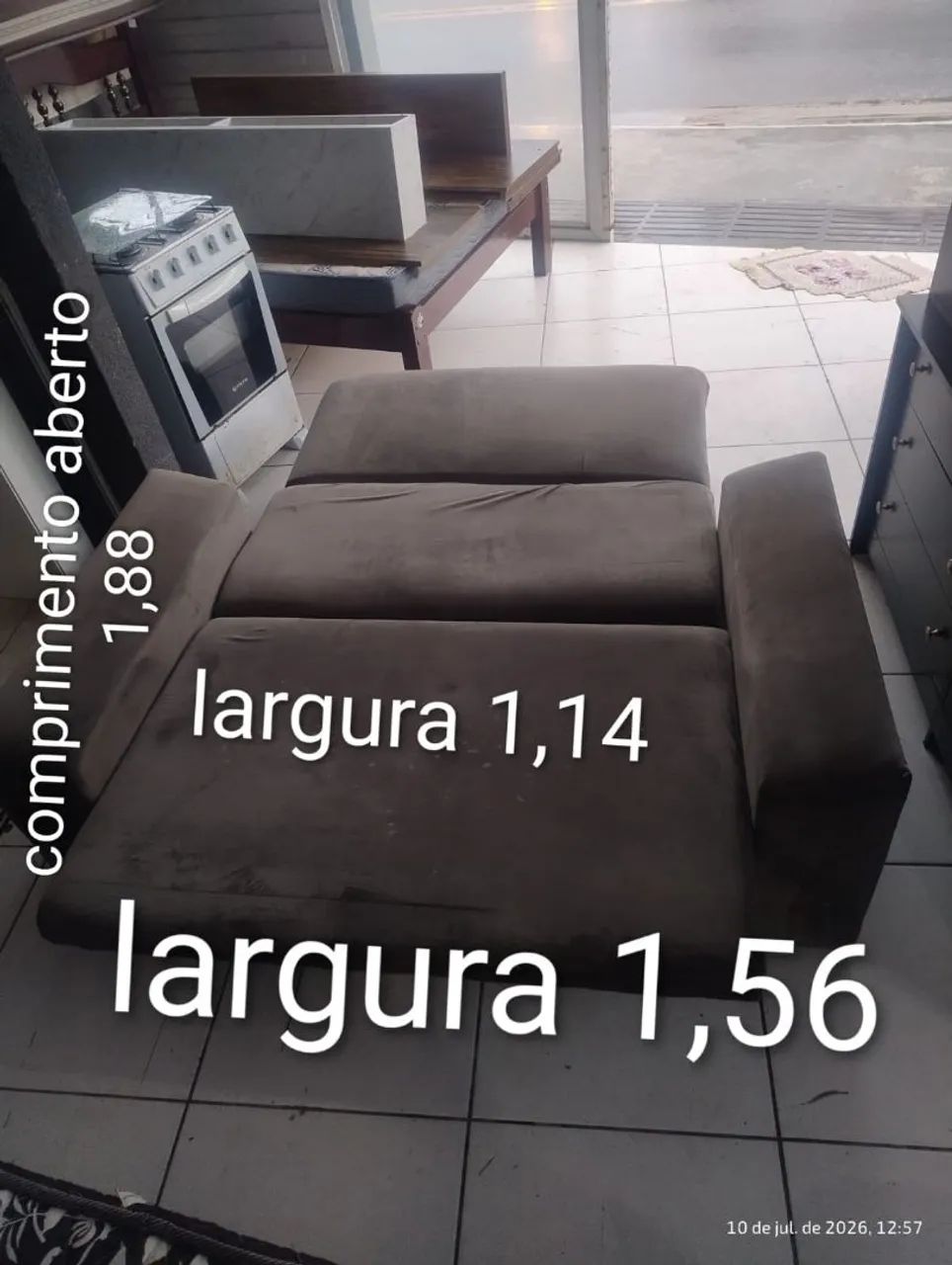 SOFA CAMA  - Foto 3