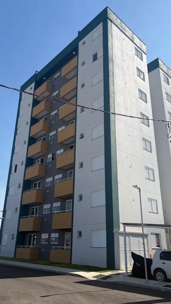 Apartamento RECANTO DO LAGO - Foto 3