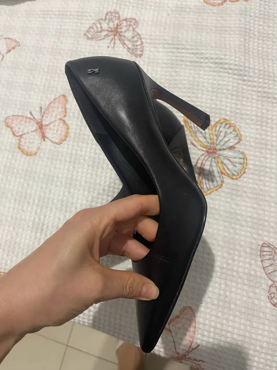 Scarpin Santa Lolla  - Foto 2