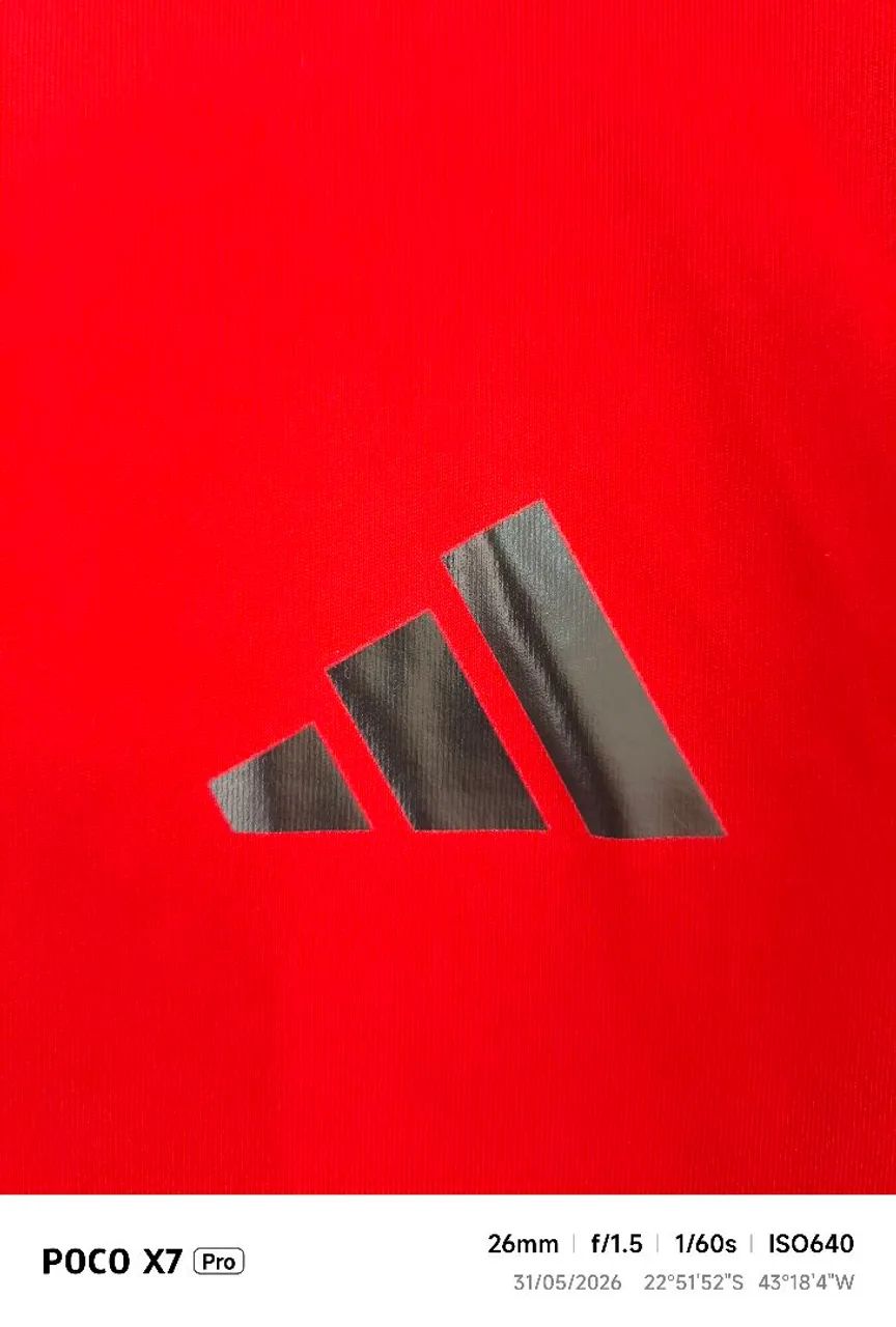 Camiseta Flamengo  - Foto 5