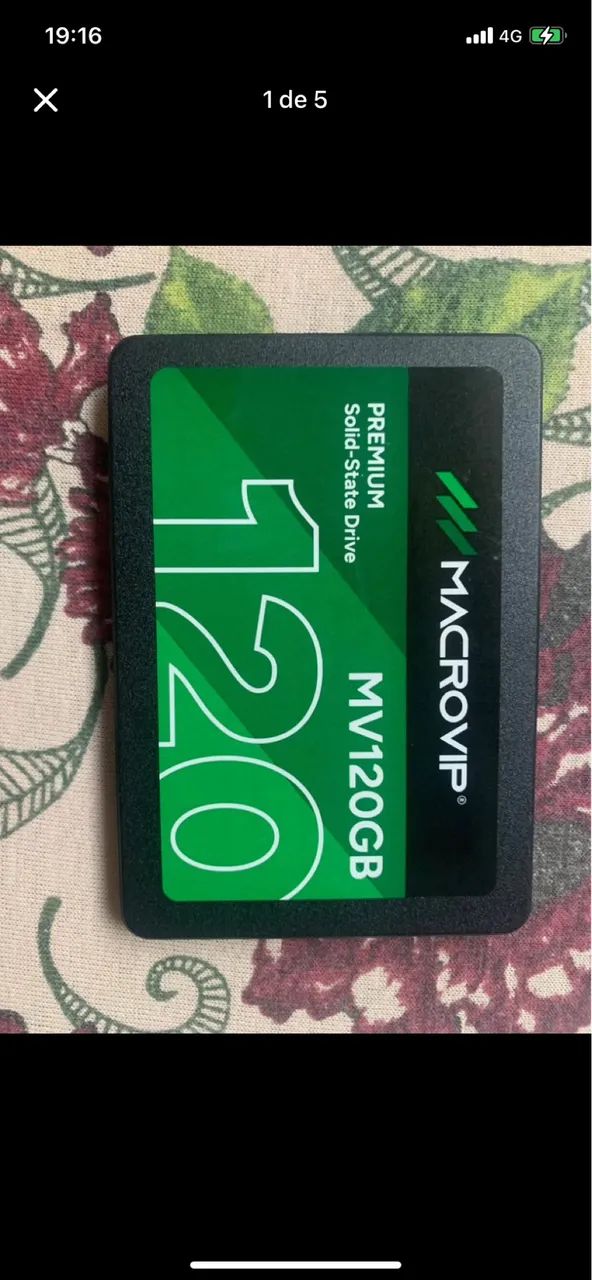 KIT PC COMPLETO BARATO - 16GB + SSD + i3 ?