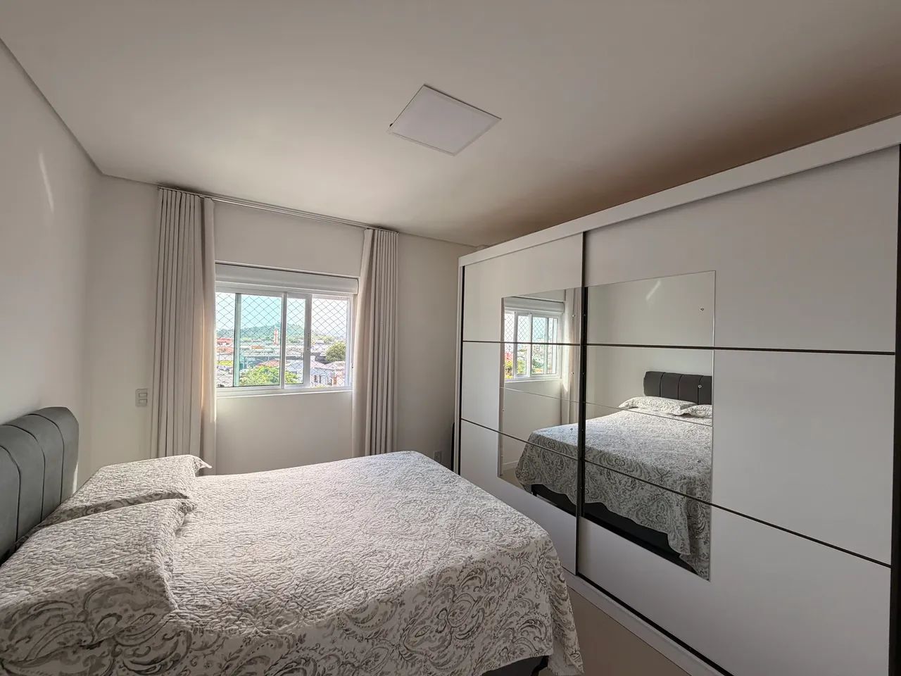 Apartamento alto padrão no centro de Sombrio - Foto 2