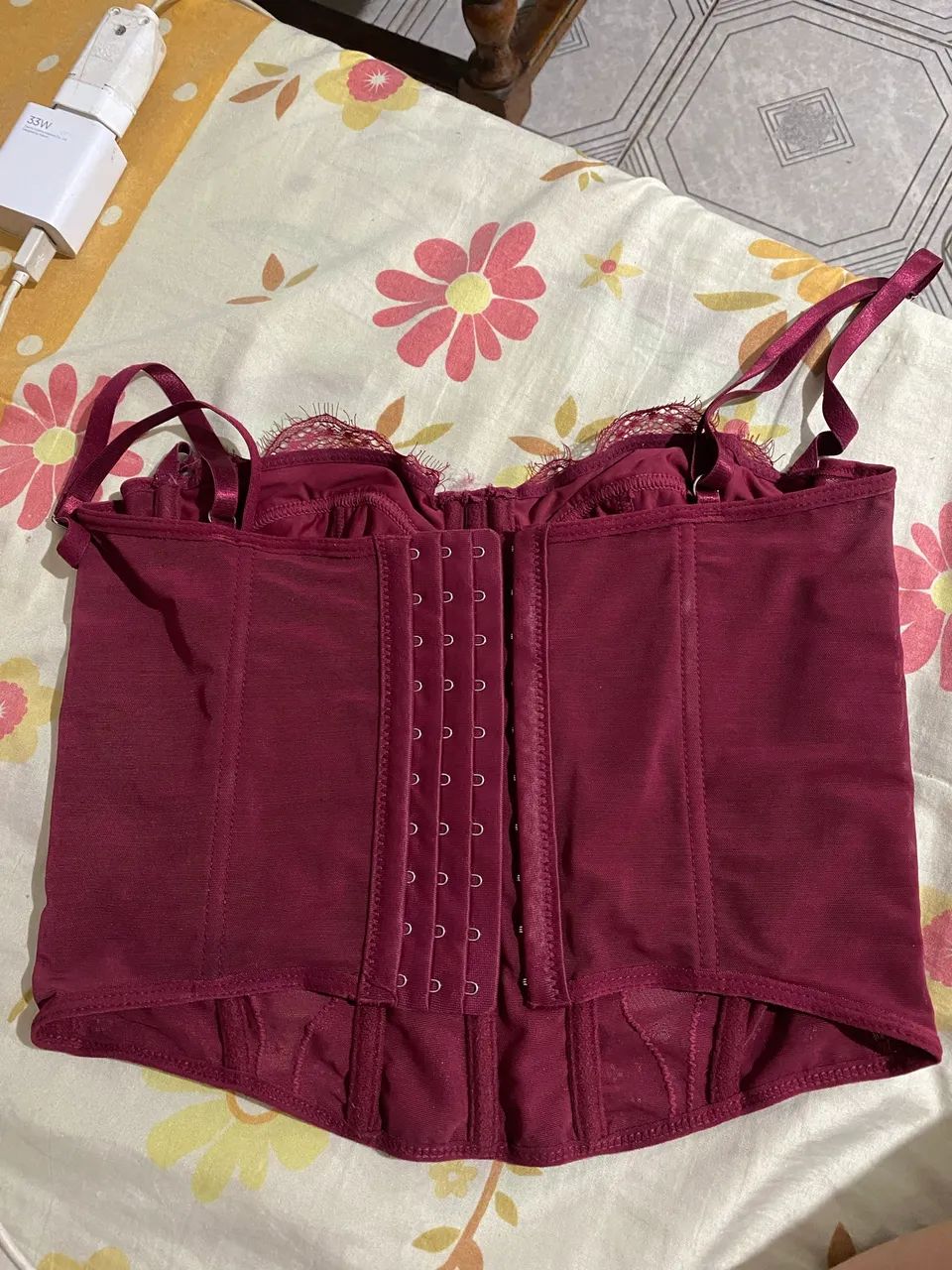 CORSET SHEIN - Foto 2