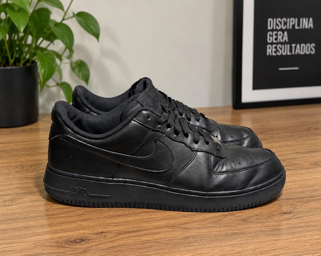 Nike - Air force 42 