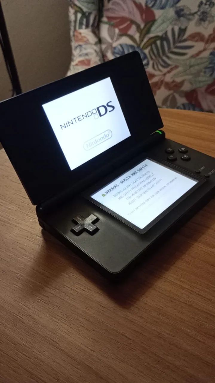 Nintendo DS Lite - Foto 3
