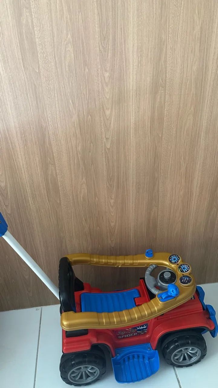 Triciclo bebê  - Foto 3
