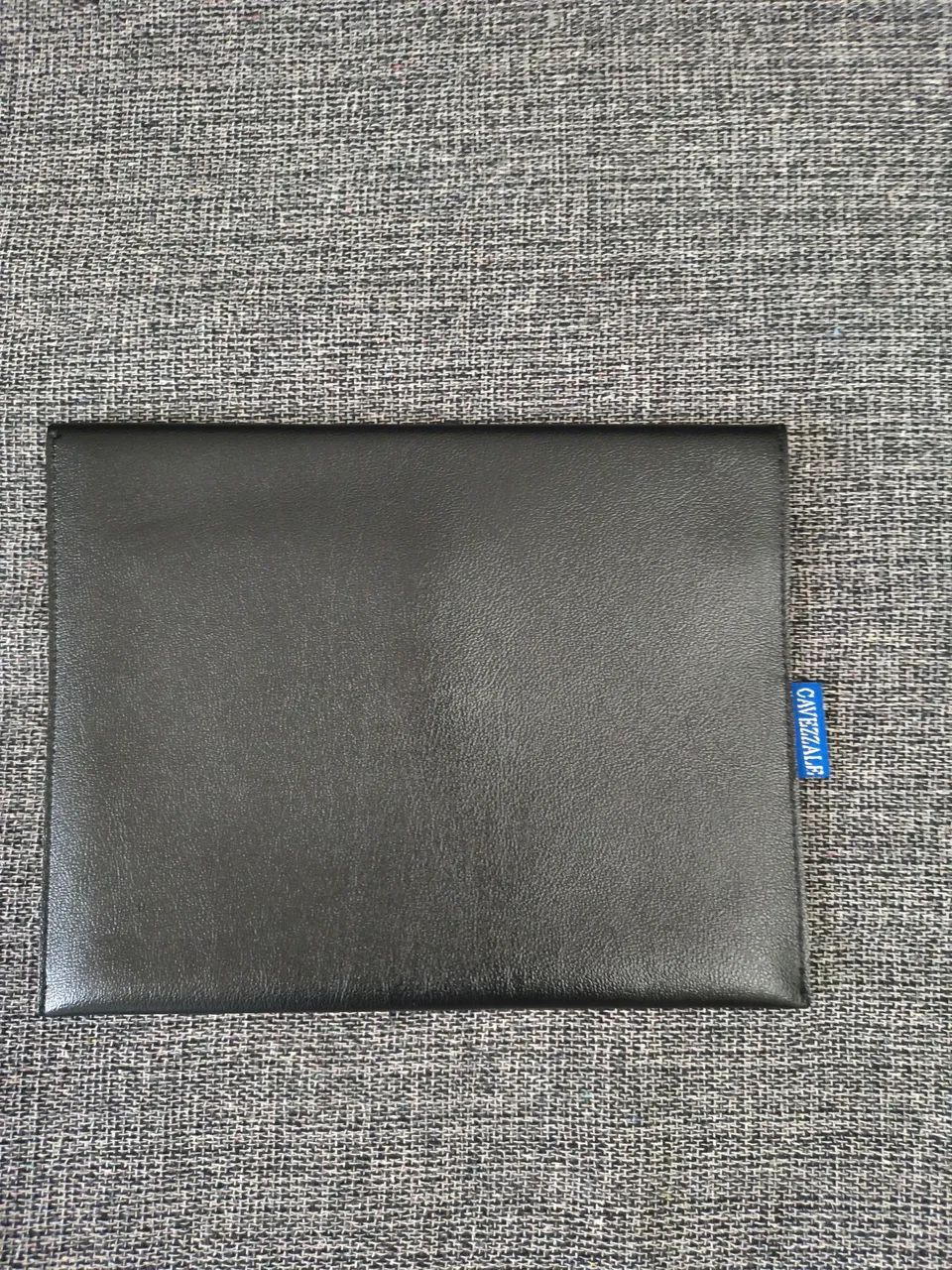 Capa em couro para tablet até 10.3 ' - Foto 2