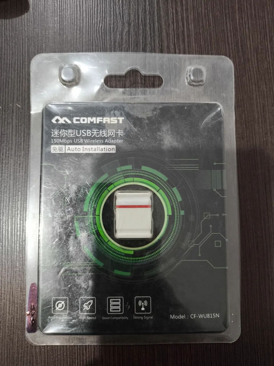 Usb Wifi