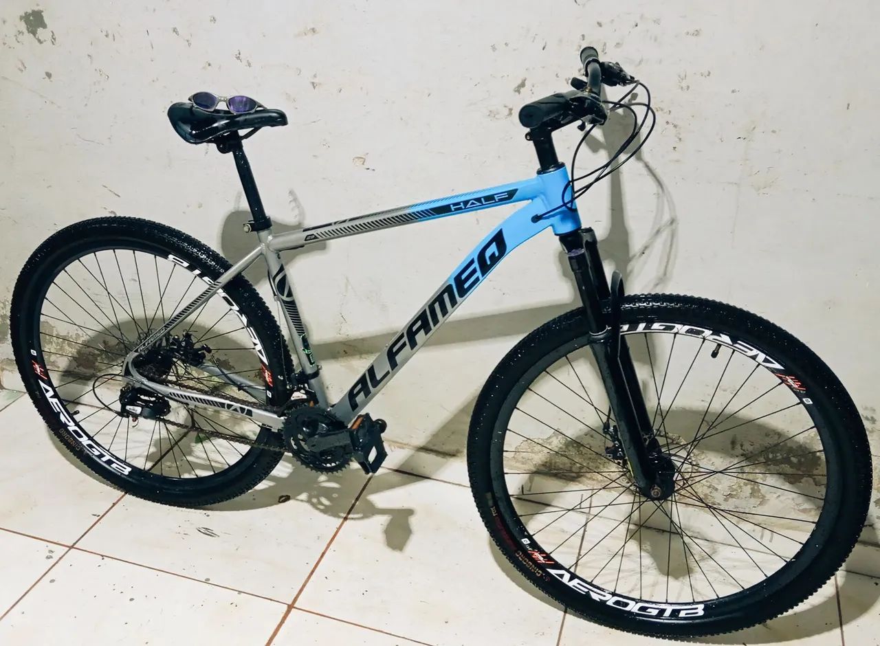 Bicicleta aro 29  - Foto 3
