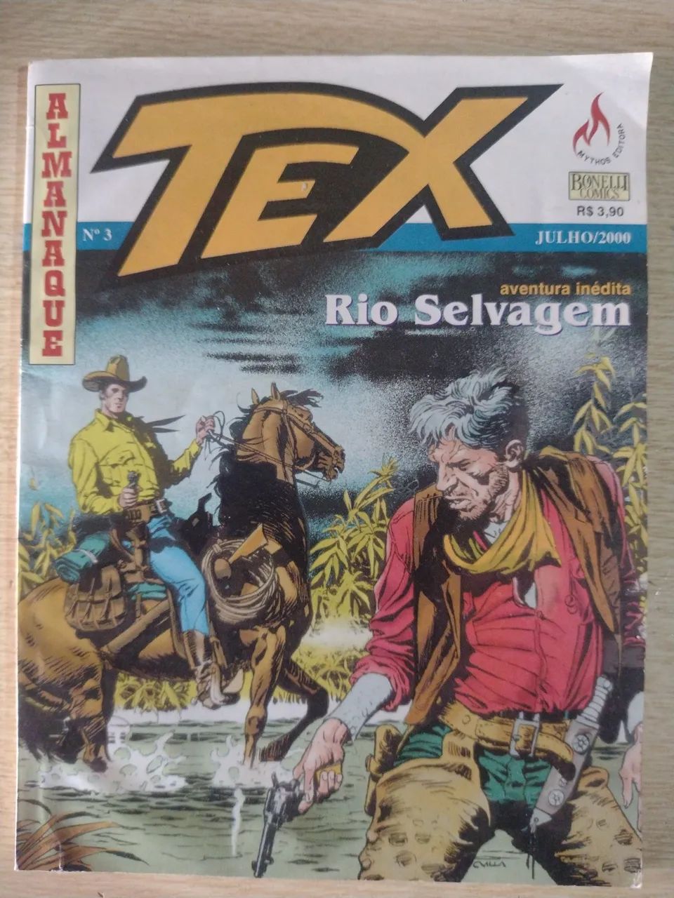 4 HQS - Tex  - Foto 3