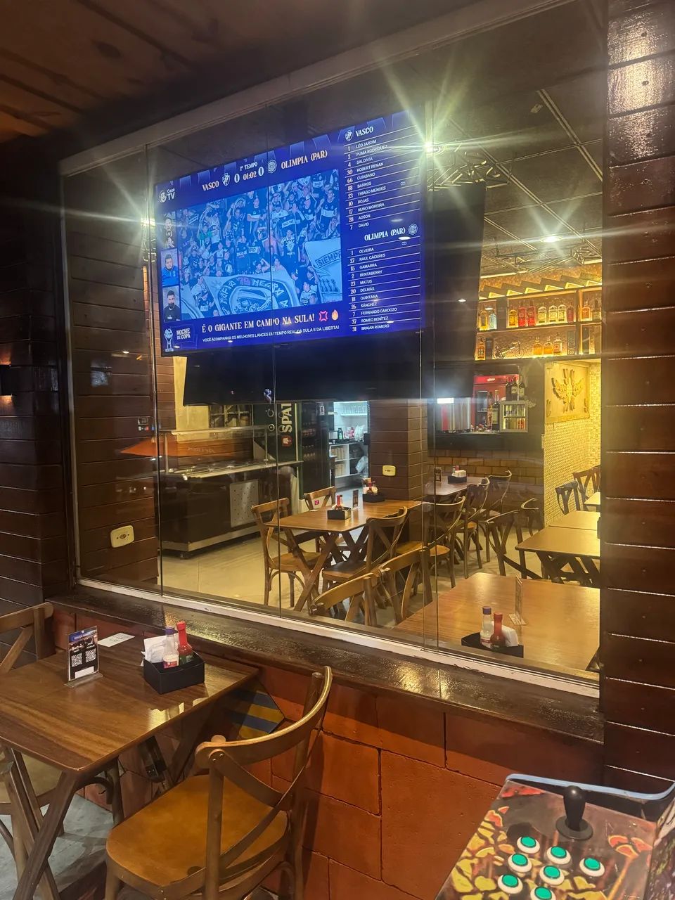 Passo Restaurante na 25 de agosto  - Foto 2