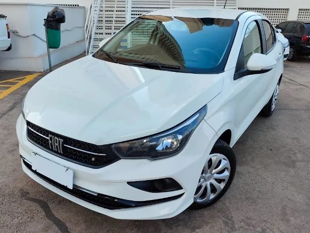 Fiat Cronos 1.3 8V Flex 2022 - Foto 3