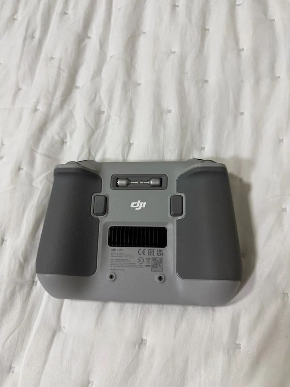 Controle dji RC com tela  - Foto 4