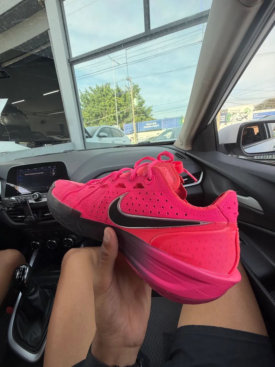 Nike GT3  - Foto 4
