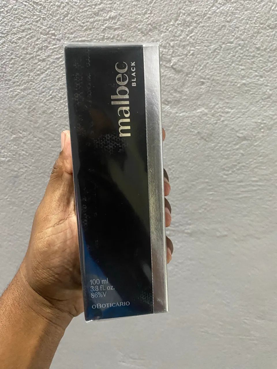 Malbec black 