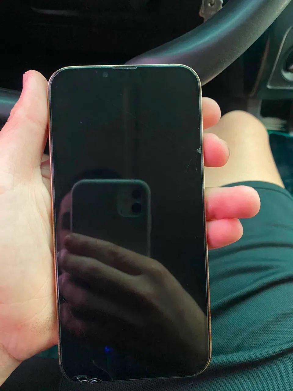 iphone 13 pro max  - Foto 3