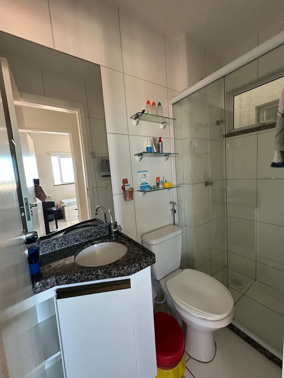 APARTAMENTO PROJETADO - Foto 4