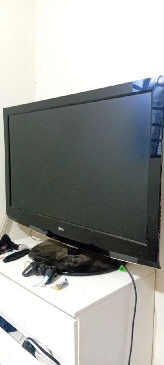 TV LG 42 POLEGADAS - Foto 2