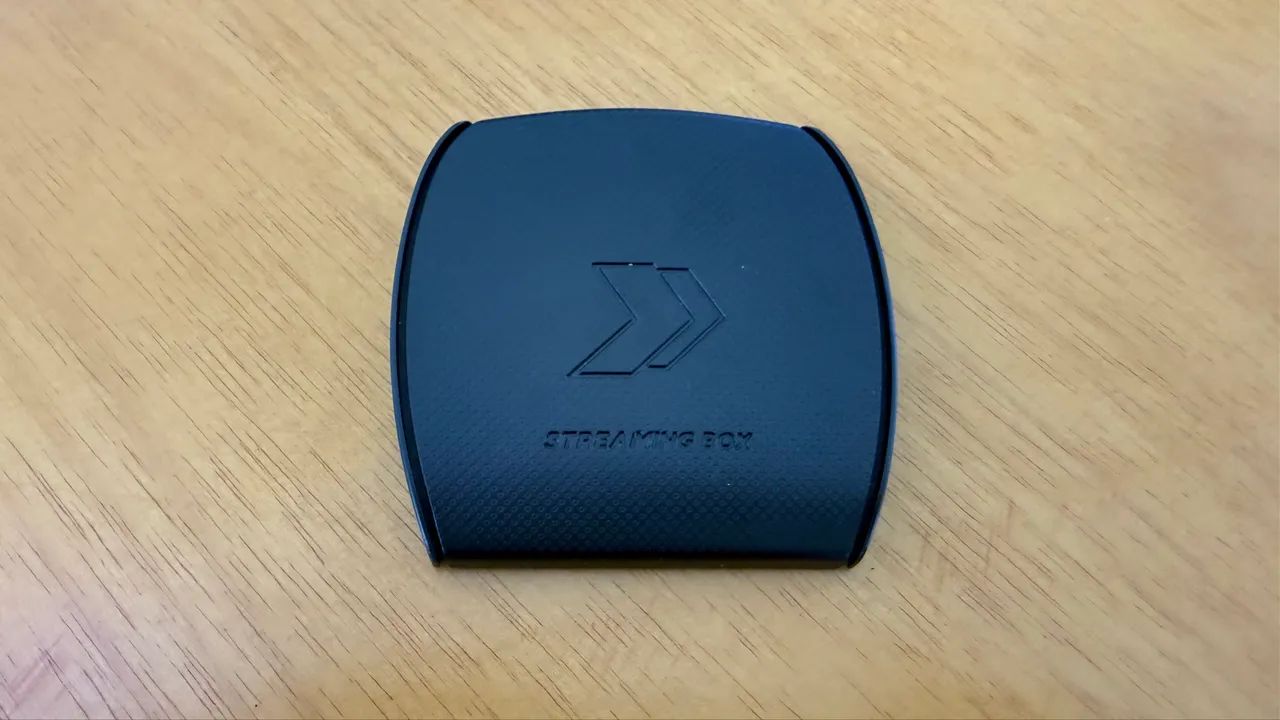STREAMING BOX FAAFTECH 4G ? R$ 1.300 - Foto 4