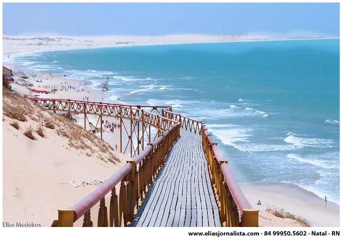                               Terreno em canoa quebrada  - Foto 5