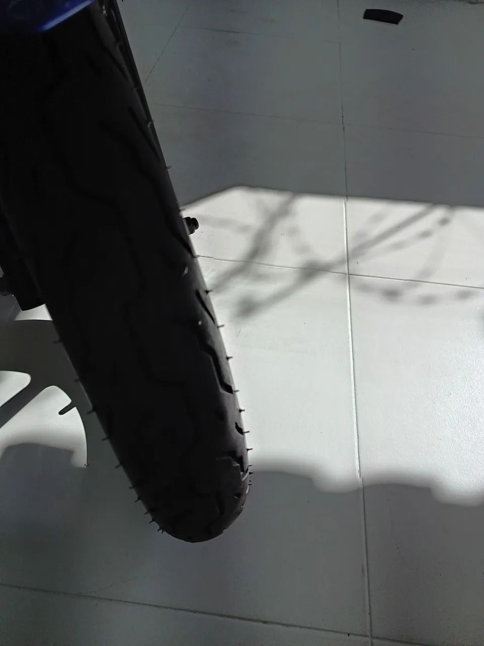 Fazer 150 - Foto 2