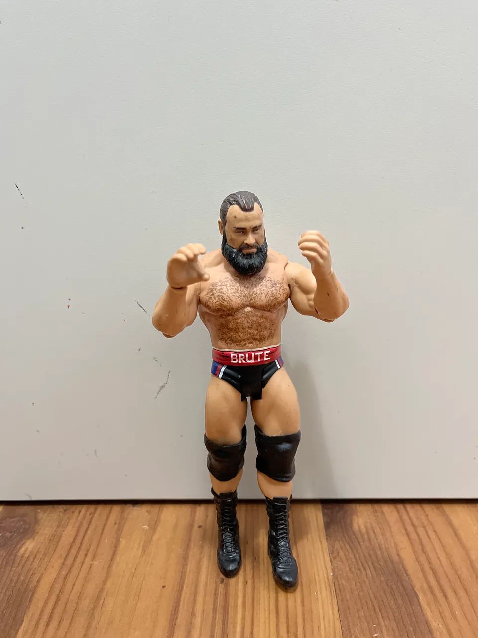 WWE BONECO - Foto 2