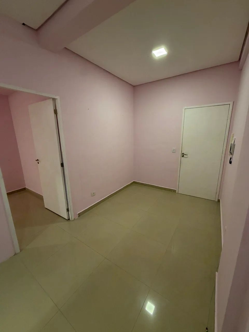 Sala Comercial Edifício Oregon  - Foto 3