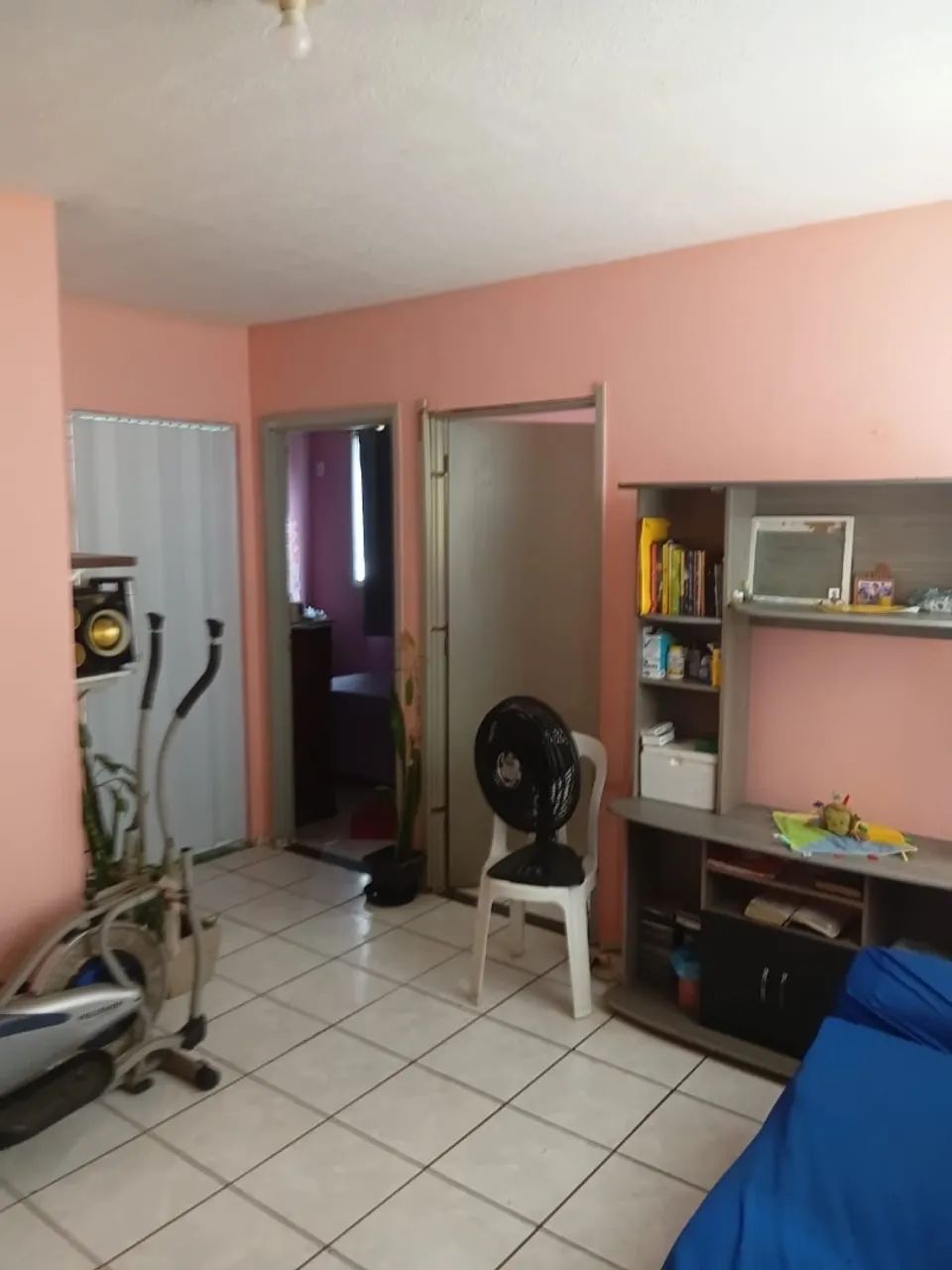 VENDO APARTAMENTO - Foto 2