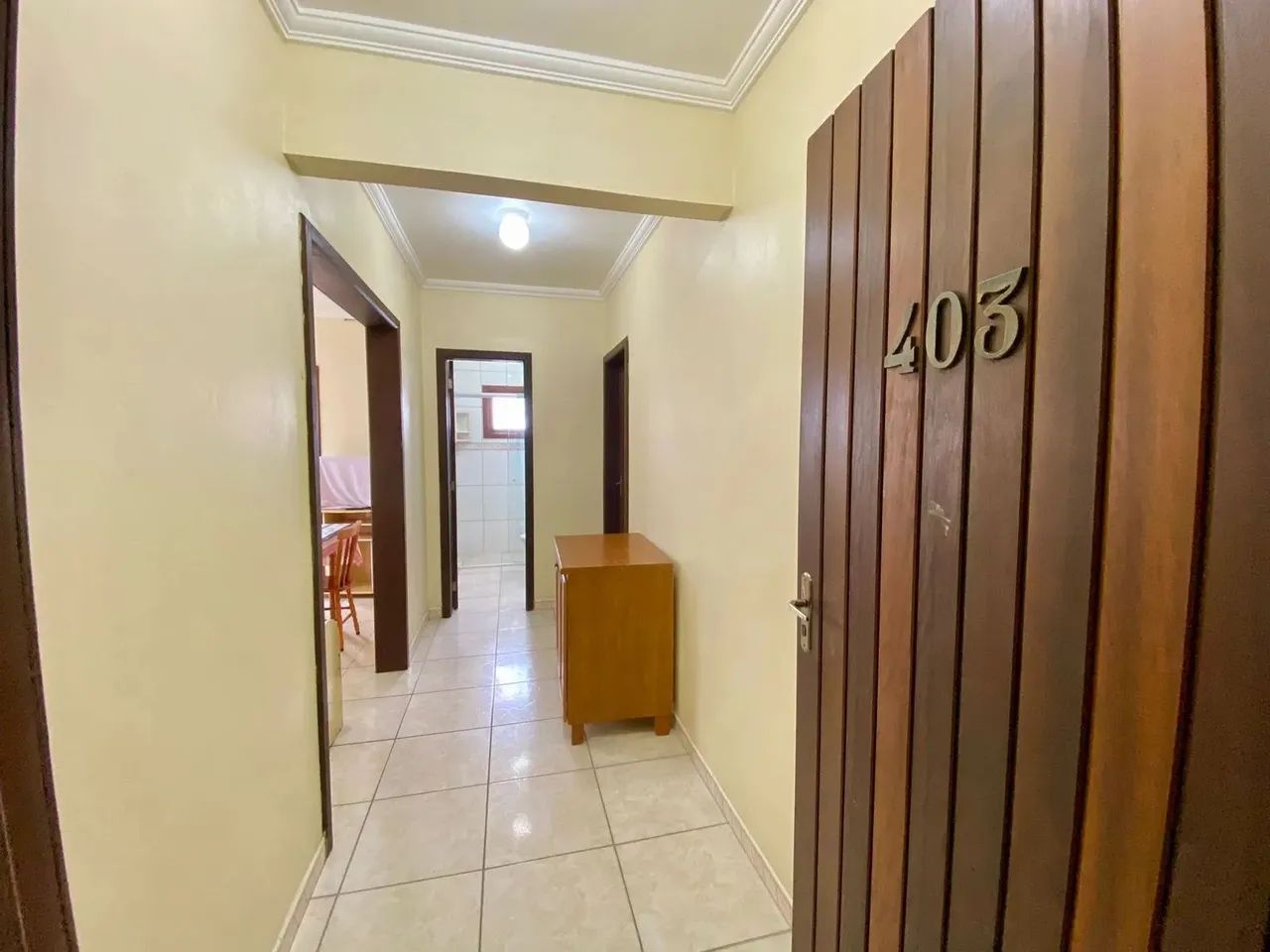 Predio na beira da Praia para aluguel em Arroio do Sal - Foto 3