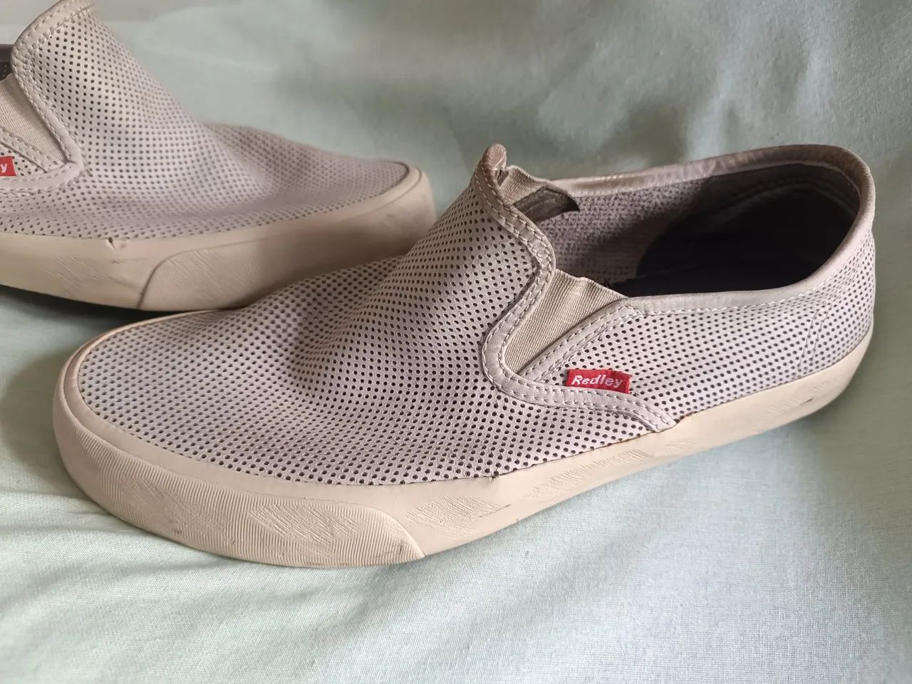 Tênis Redley Slip On  - Foto 2