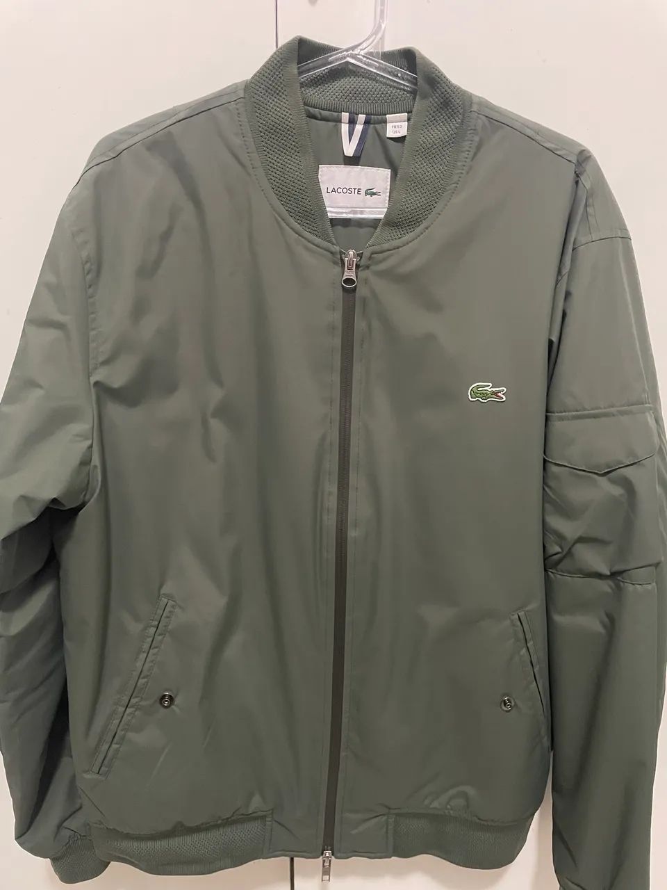 Jaqueta Lacoste Original ! - Foto 4