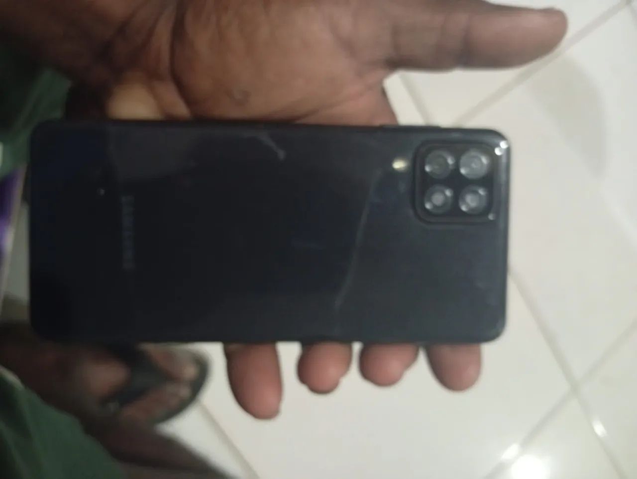 Celular ? 