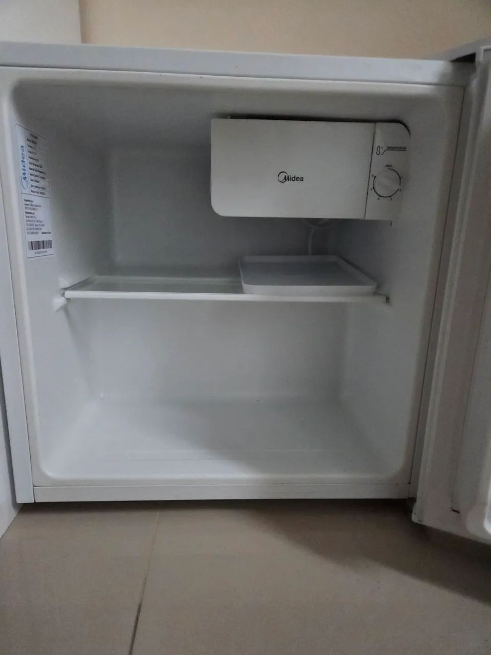 Frigobar 45L - Foto 2