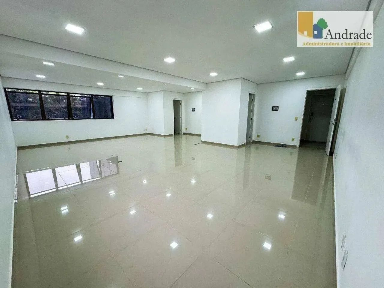 Sala, 69 m² - venda por R$ 400.000,00 ou aluguel por R$ 5.880,00/mês - Vintage Offices - C - Foto 3