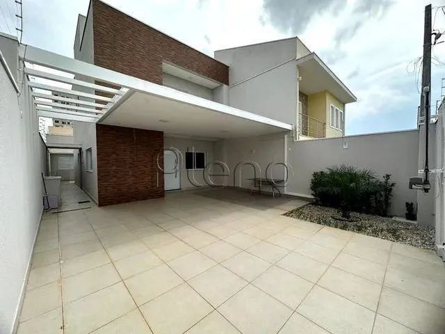 Casa à venda com 4 quartos no Jardim Ibirapuera, Campinas - Foto 2