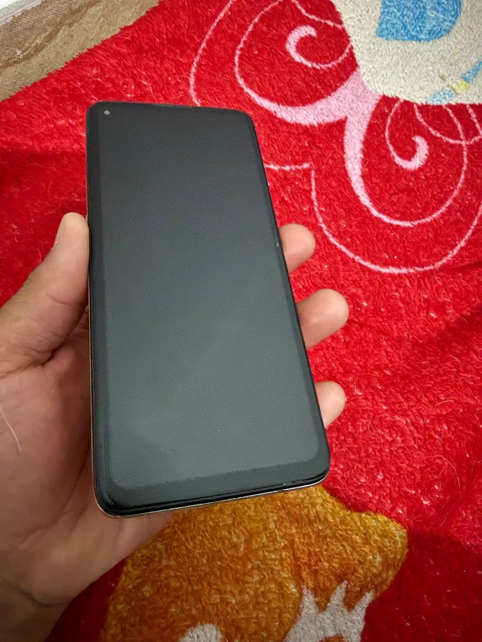 G9 Plus zerado com caixa (sem marcas de uso) - Foto 2