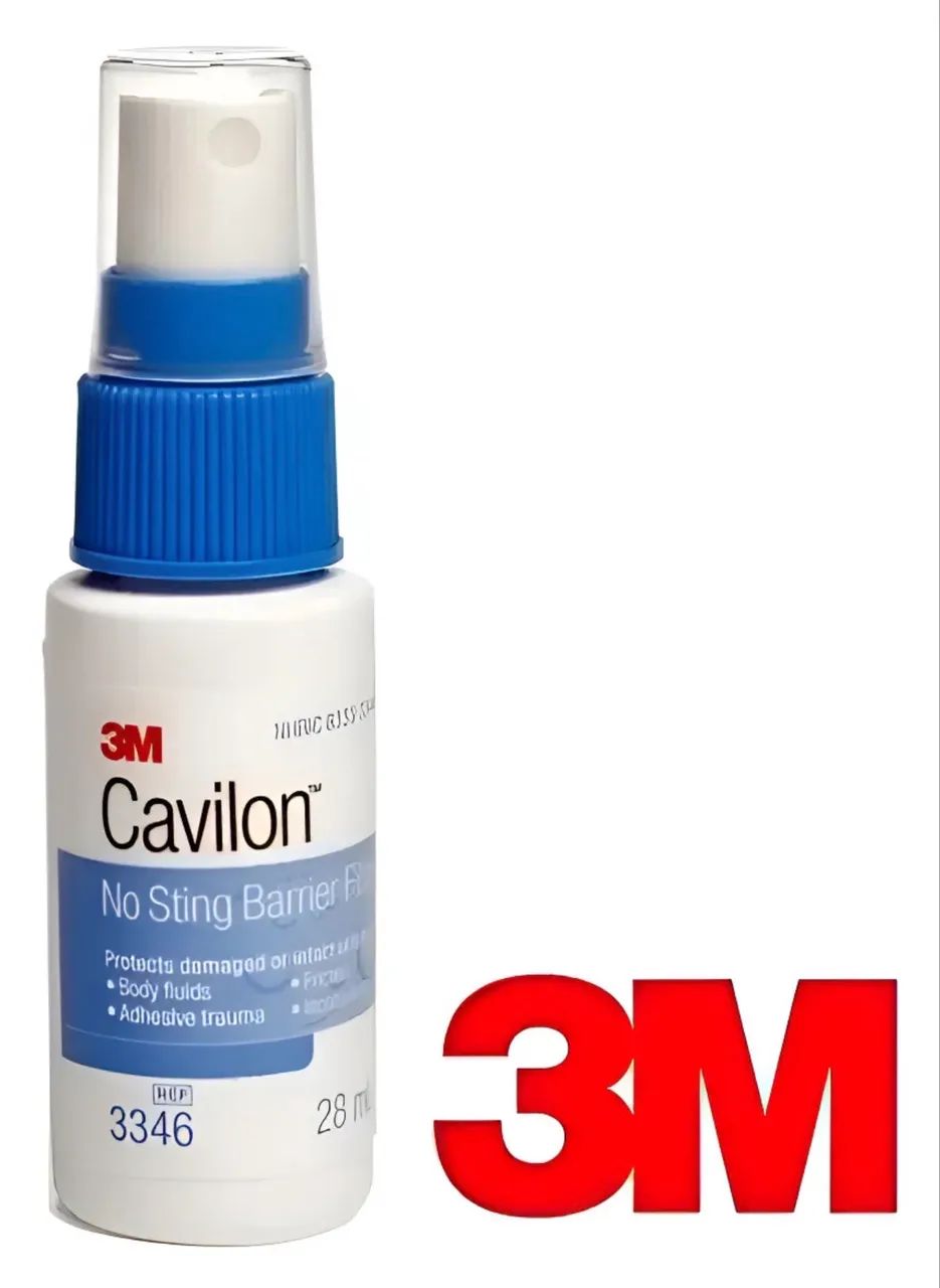 Cavilon Spray 