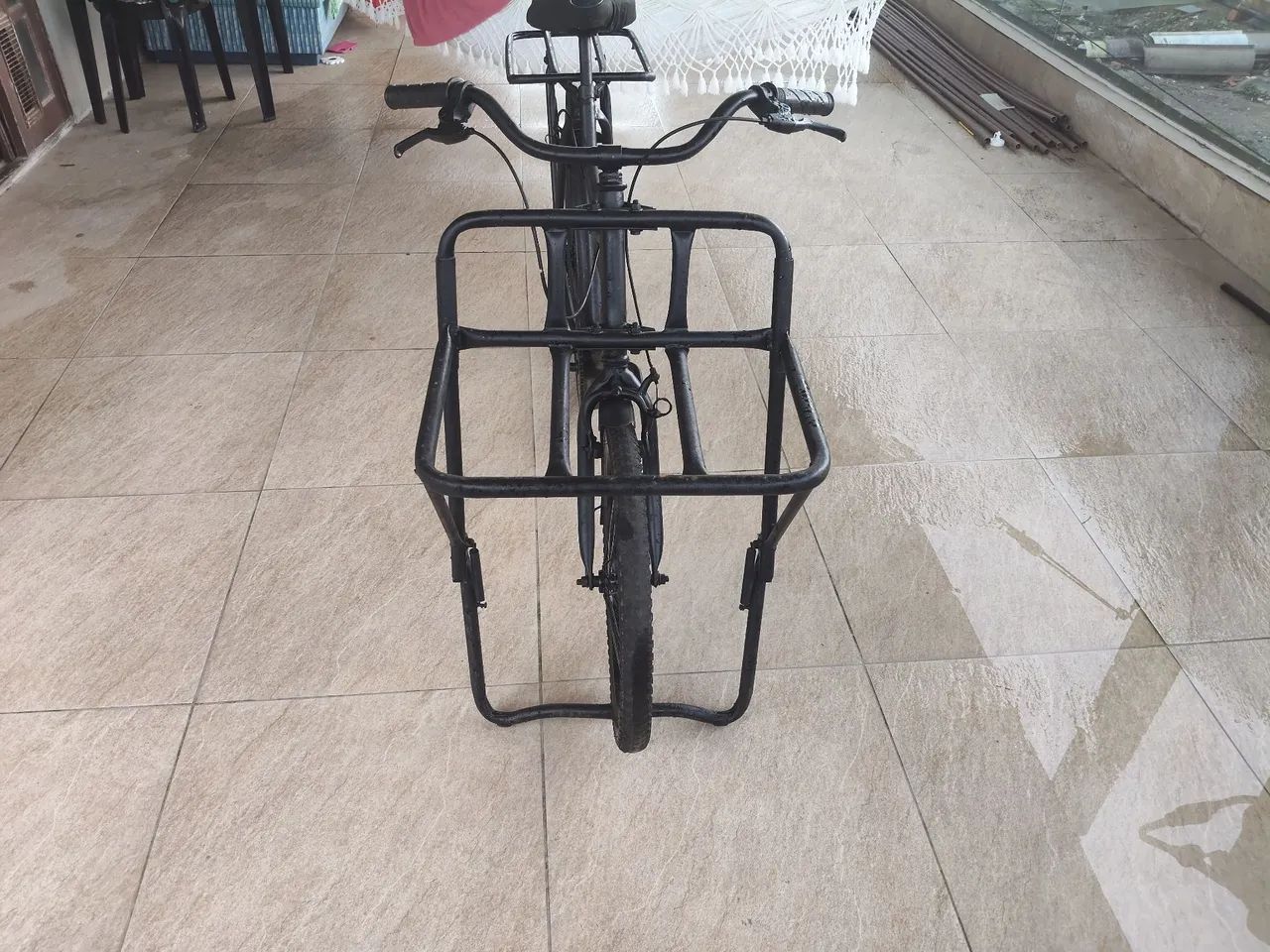 Bike cargueira  - Foto 2