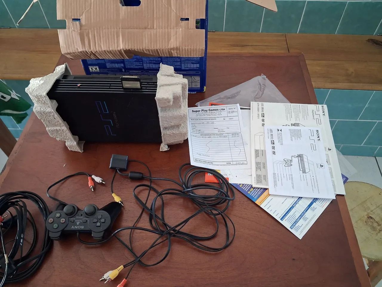 PlayStation 2 - Foto 5